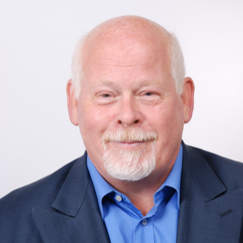 Nekrolog: Jens Laugesen