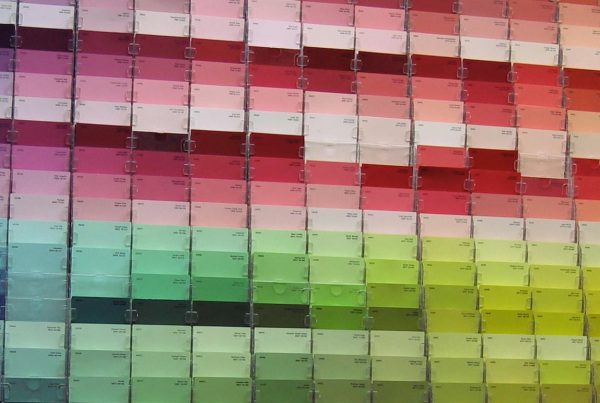 Forskelle er projektets vilkår