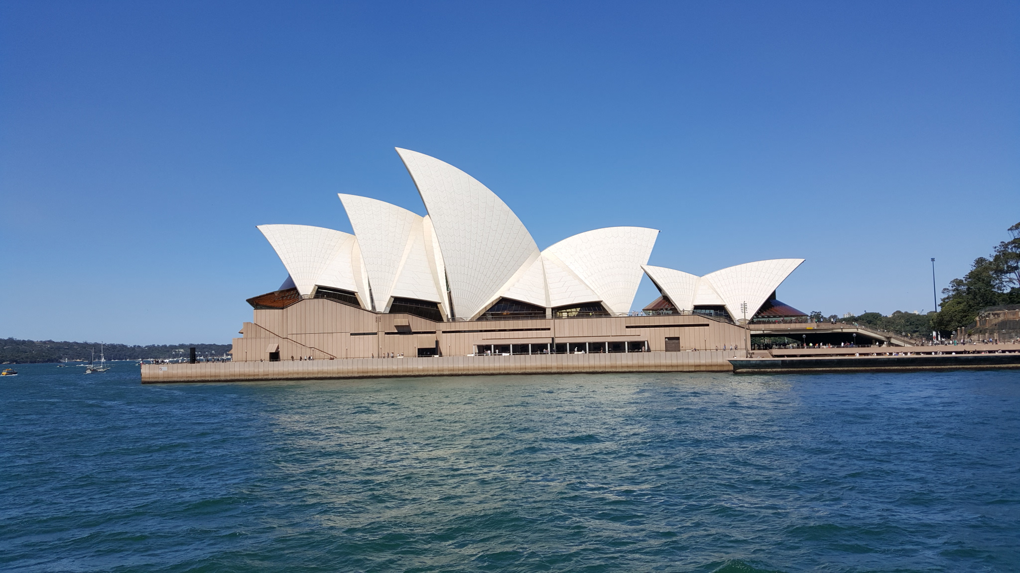 Sydney Opera-projektet – fejlslagen eller succes?