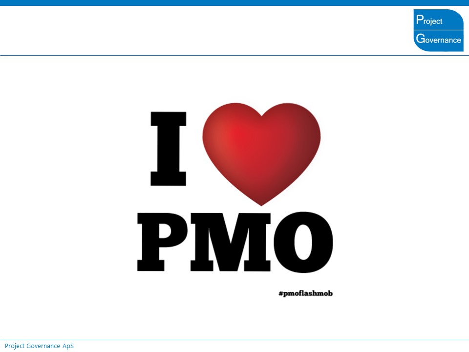 PMO Manifestet, principper og retning for udvikling af PMO-er (projektkontor) PART 2