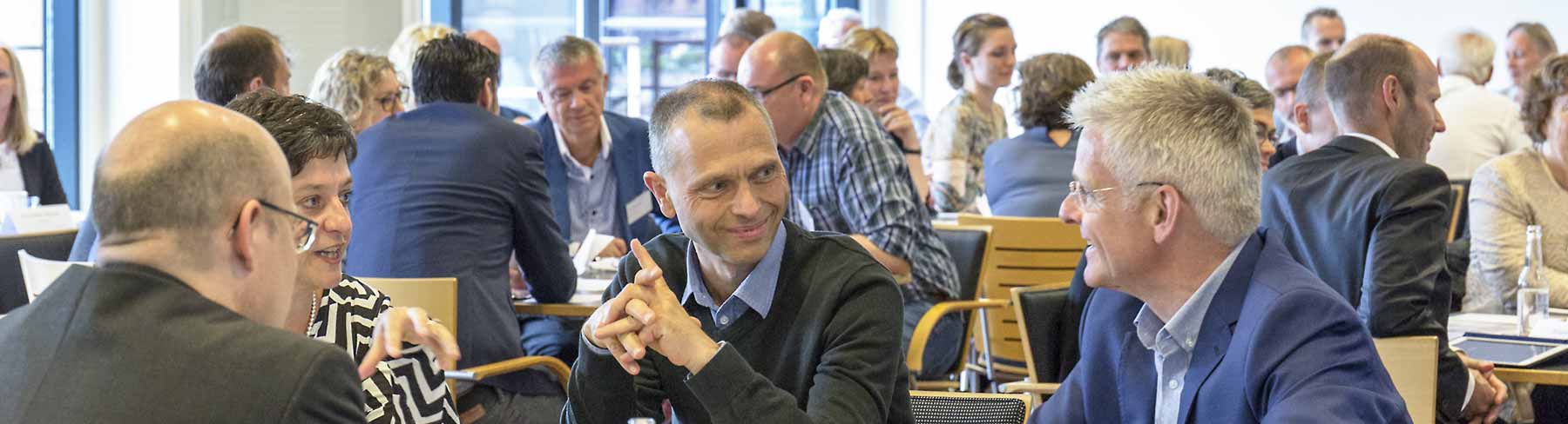 Projektdanmark samles igen på symposiet