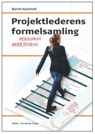 Let tilgængelig værktøjssamling til den travle projektleder