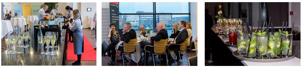 Nominerede til årets IPMA Certificerede Projektledere 2017