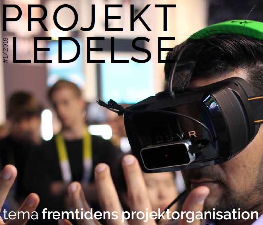 Fremtidens projektorganisation