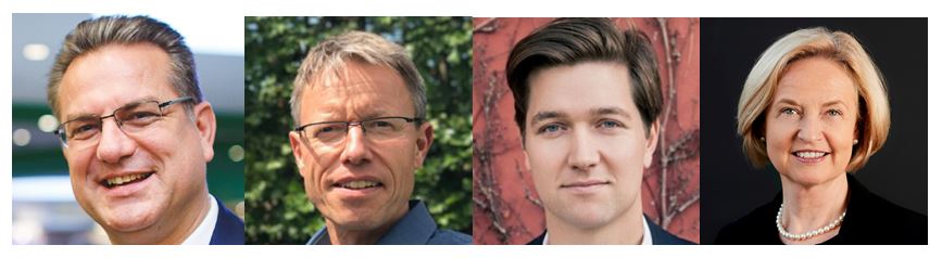 4 keynote speakere, du ikke bør gå glip af