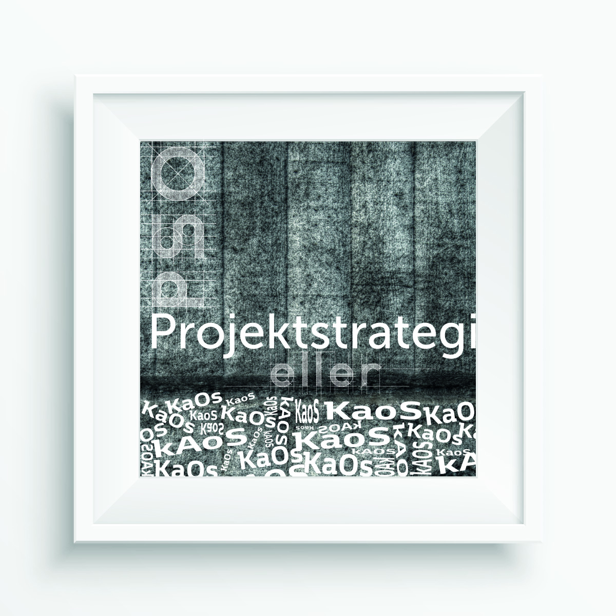 Survey: Projekter i en organisatorisk kontekst