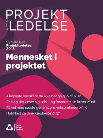 Vigtigheden af mennesket i projektet