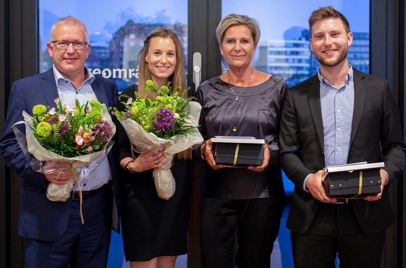 Kender du Danmarks bedste projektleder?