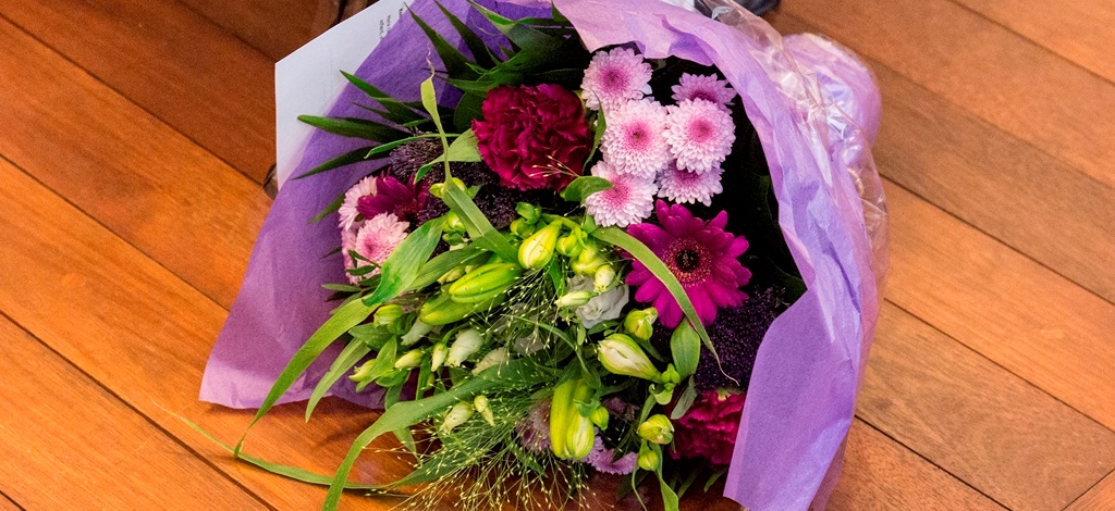 Årets virksomhedsleder og årets unge projektleder kåres i København