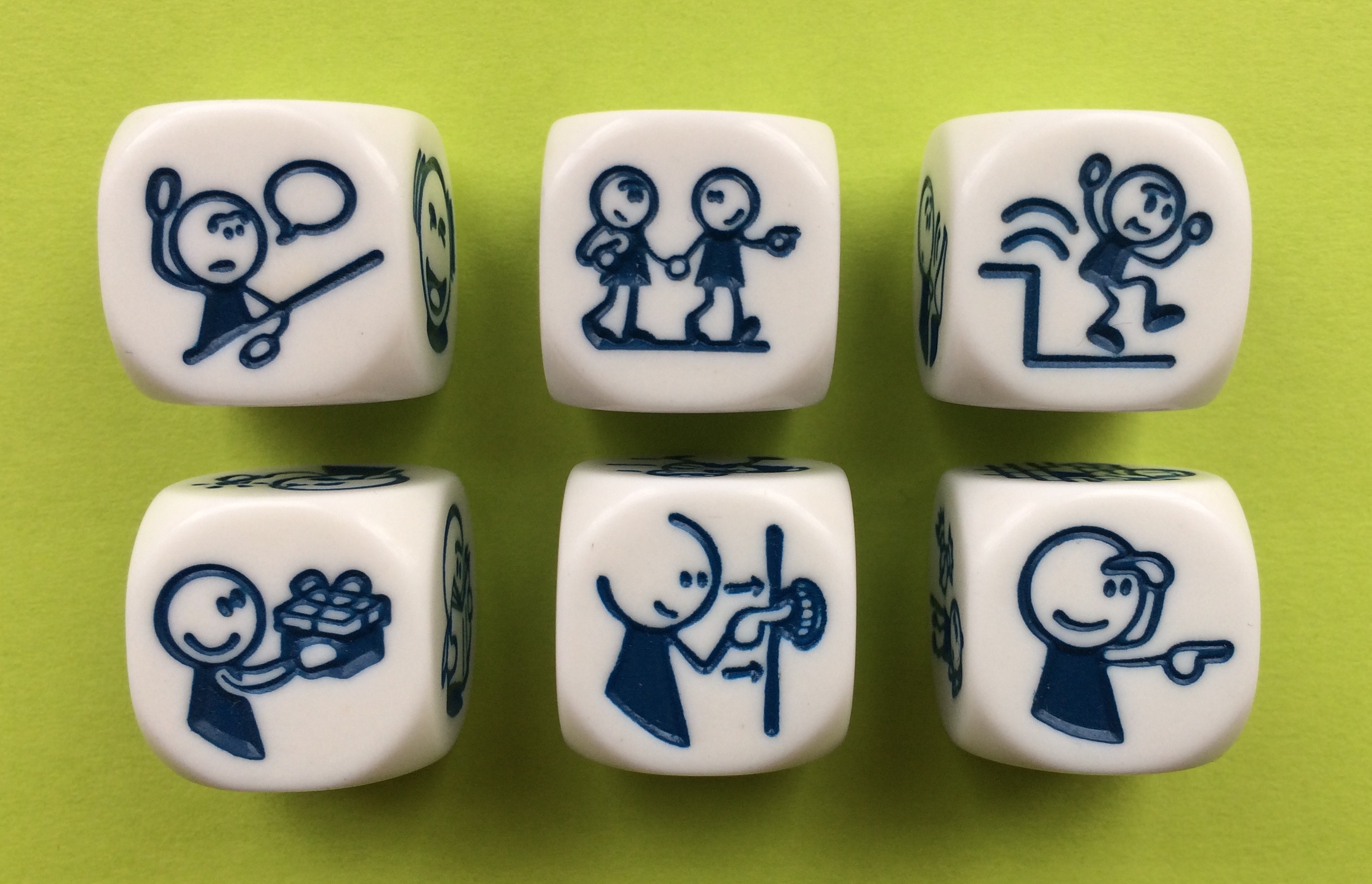 Enøjet fokus på forskelle skader projekterne