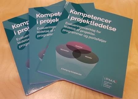 Lancering af ny udgave af “Kompetencer i Projektledelse”