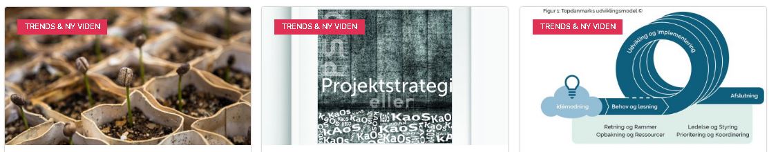 Hans Arnbjerg the ‘King of PMO’