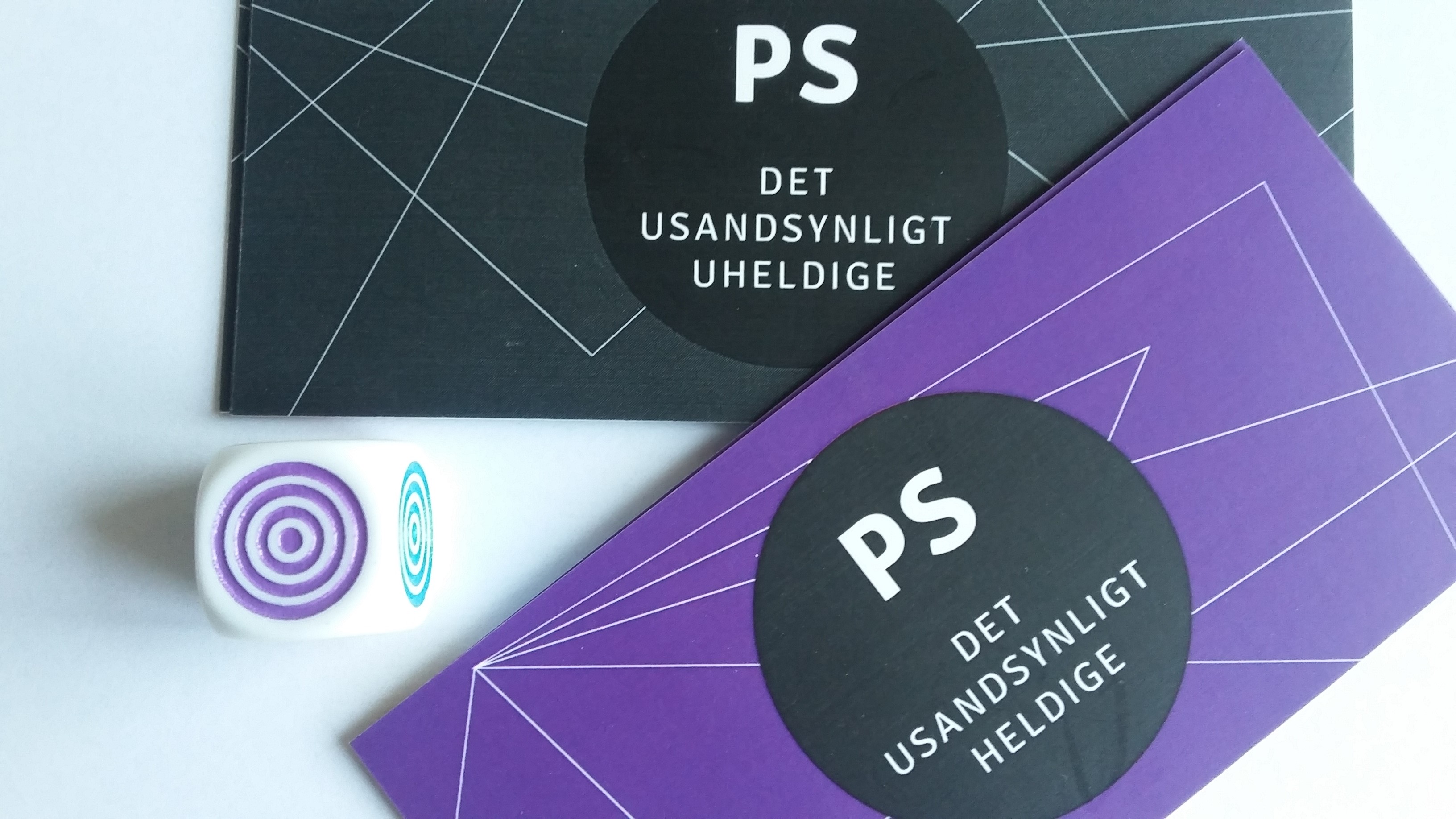 Er det et projektvilkår at have travlt?