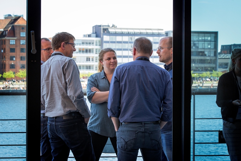 Gå ikke glip af årets konference for projektledere i 2020