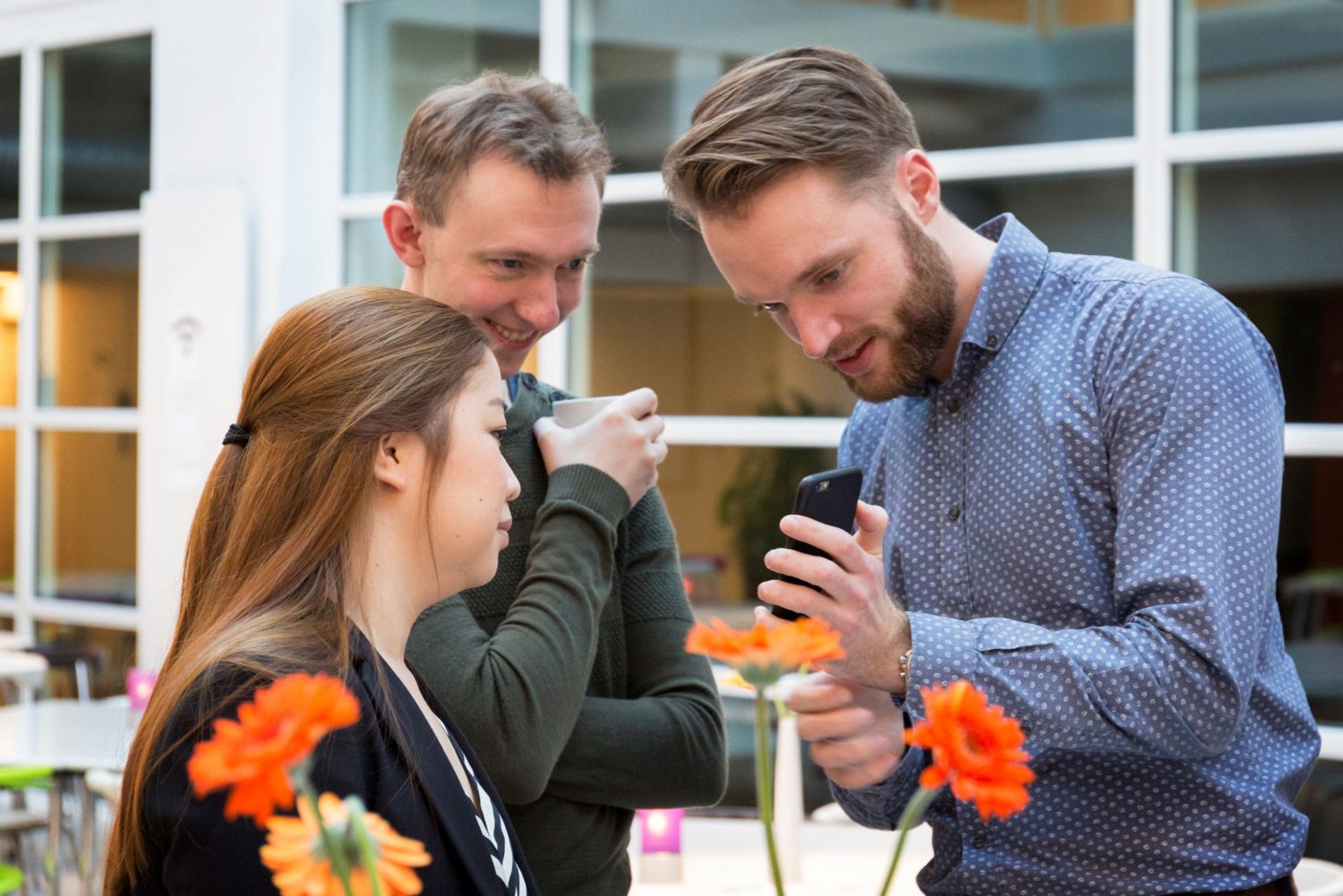 Du kan stadig nå at blive D-certificeret i 2018 – både på dansk og engelsk