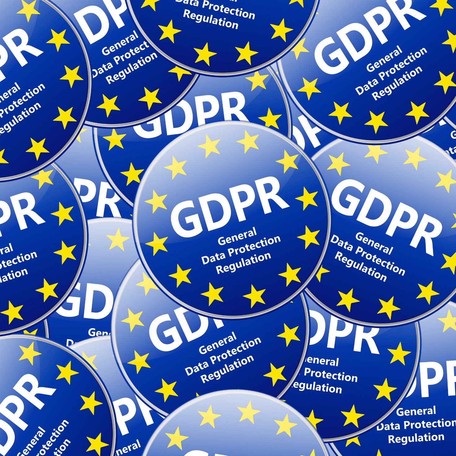 Studie af projektsucces i GDPR-projekterne