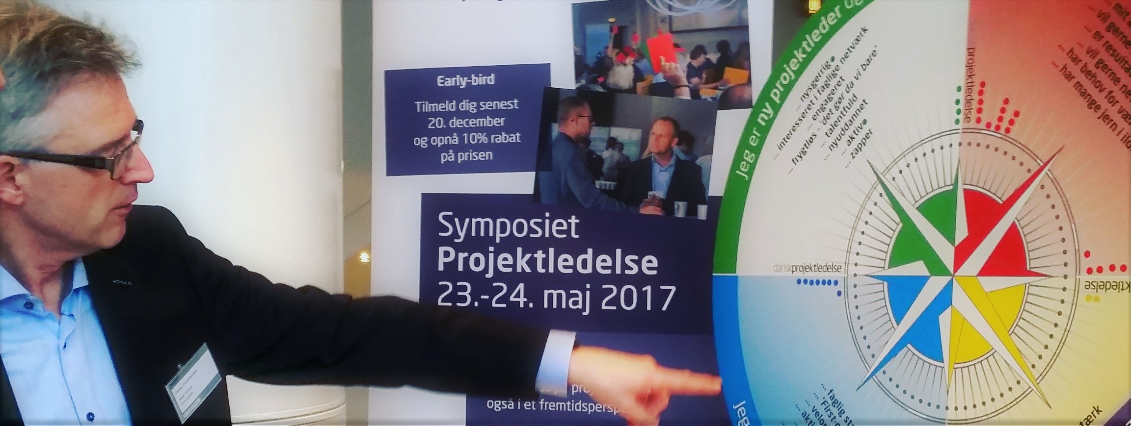 Dansk Projektledelse er igen partner på projekt:værktøjsdagen