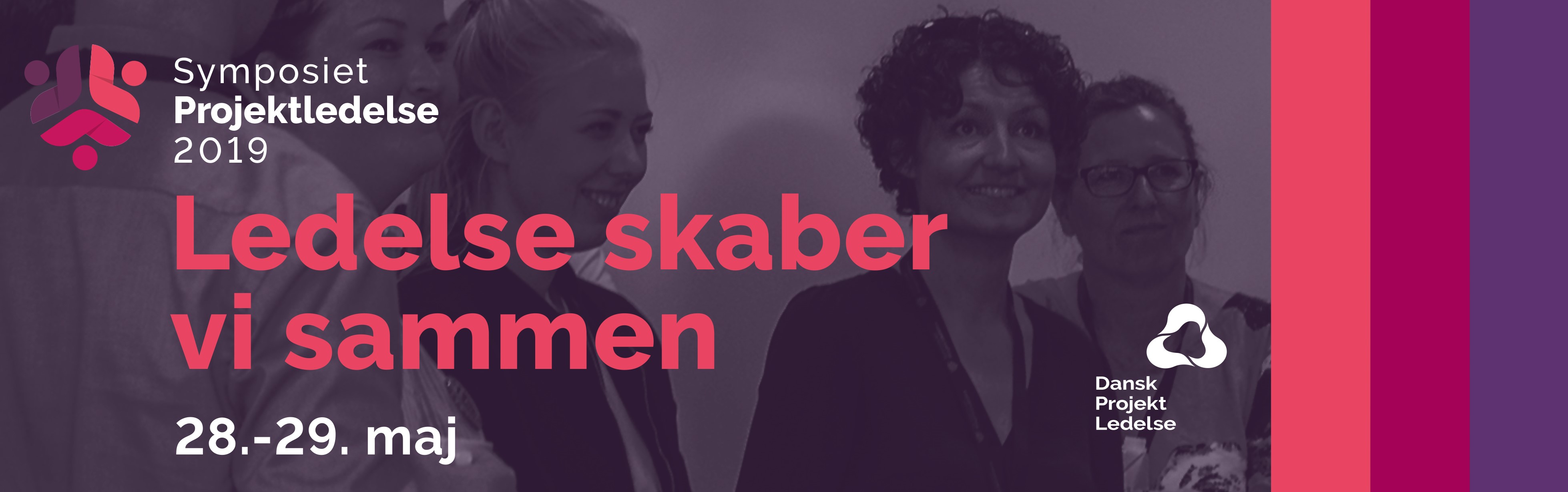 Kom med på Symposiet Projektledelse til earlybird-pris