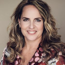 Fremtidsforsker Anne Skare Nielsen giver dig kørekort til fremtiden på symposiet 2019