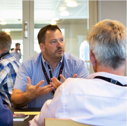 Otto Mønsteds Fond støtter Forskningskonferencen på Symposiet Projektledelse