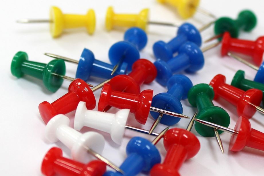 Sådan ser den nye bestyrelse i Dansk Projektledelse ud anno 2019