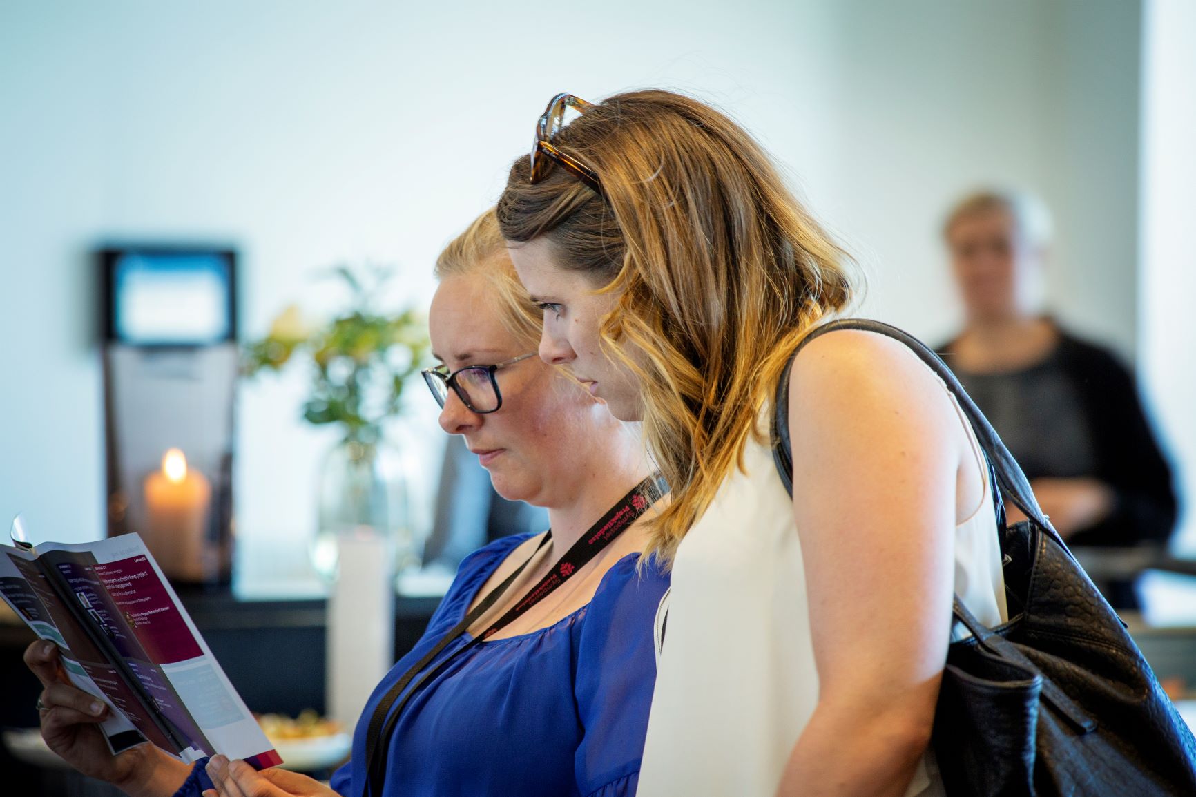 Studerende søges til gratis deltagelse i Symposiet Projektledelse