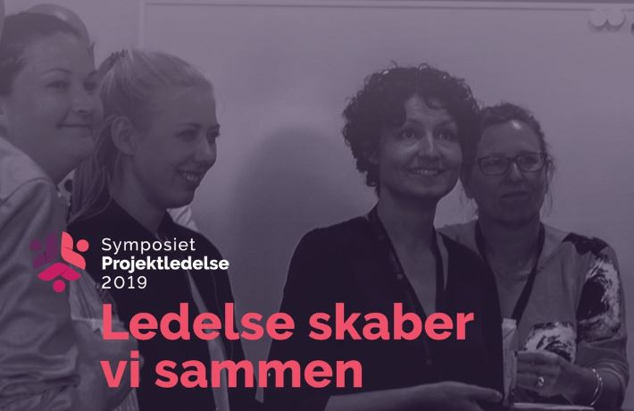 Ledelse skaber vi sammen