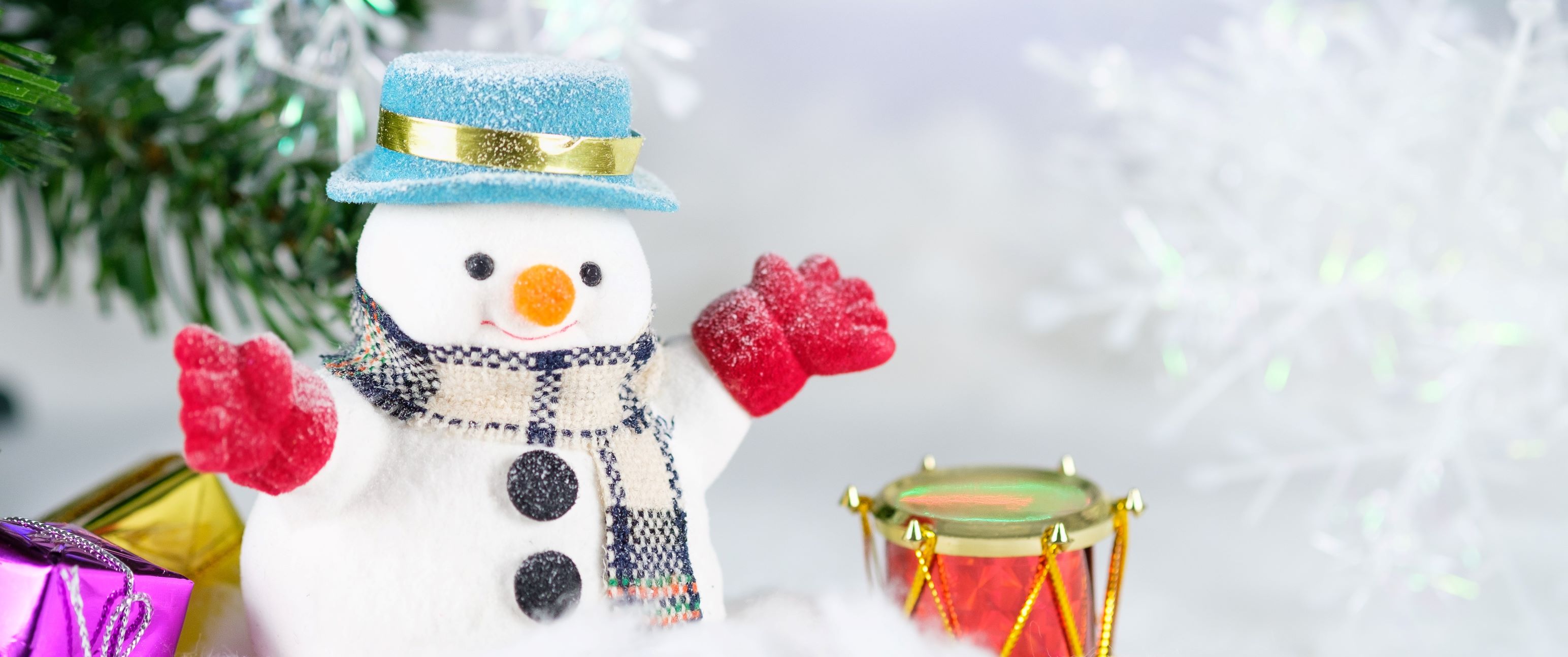 Nu er det snart jul – på gensyn i 2020