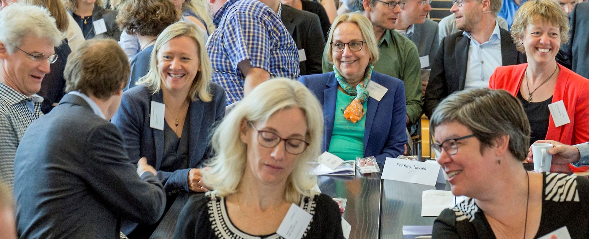 Vild early bird-pris på årets konference i 2020