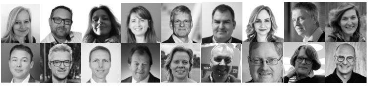 Nyhed: Se de fulde beskrivelser af årets sessioner på symposiet